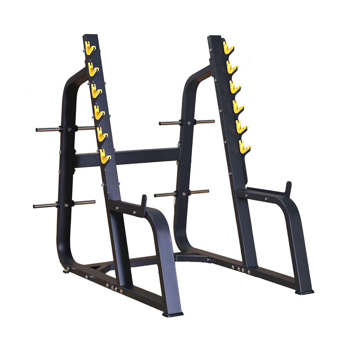 DFT-650-Squat-Rack