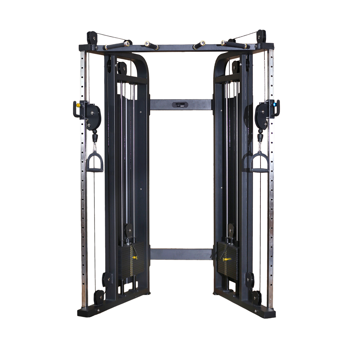 DFT-671-Functional-trainer
